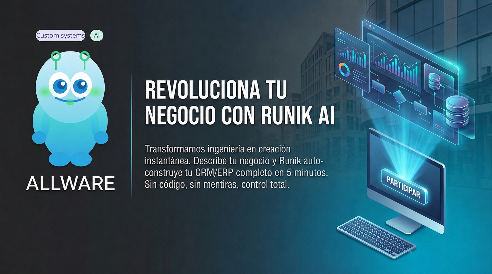 RUNIK AI