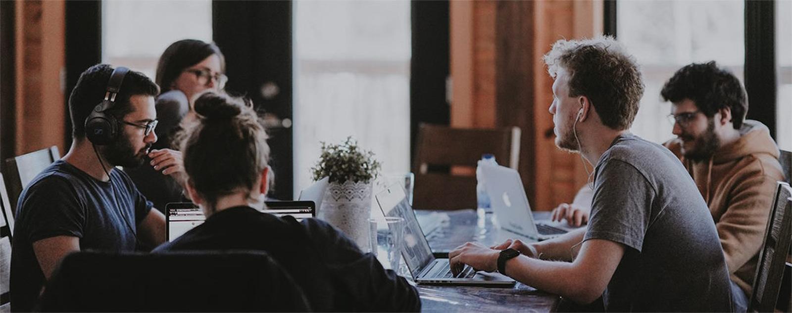 Desarrollo y Servicios TI