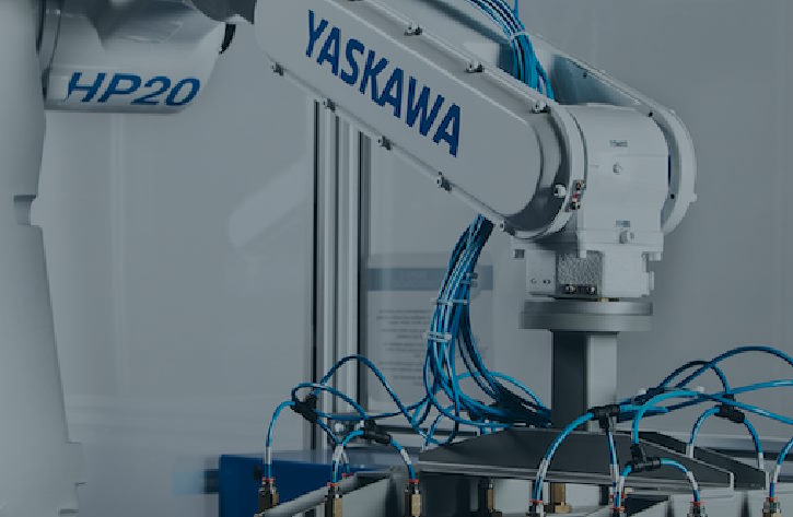 Ingeniería integral en Automatización y Control de procesos